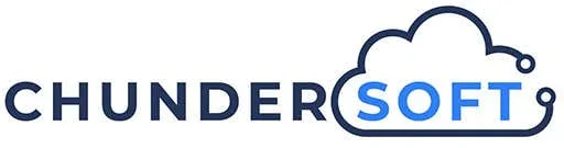 chundersoft logo